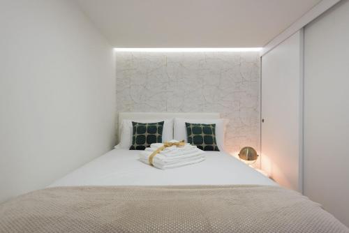 Apartamentos do Prado In Douro – Foto 2