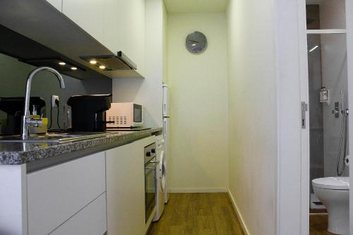 Apartamentos do Prado In Douro – Foto 3