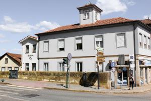Apartamentos do Prado In Douro – Foto 6