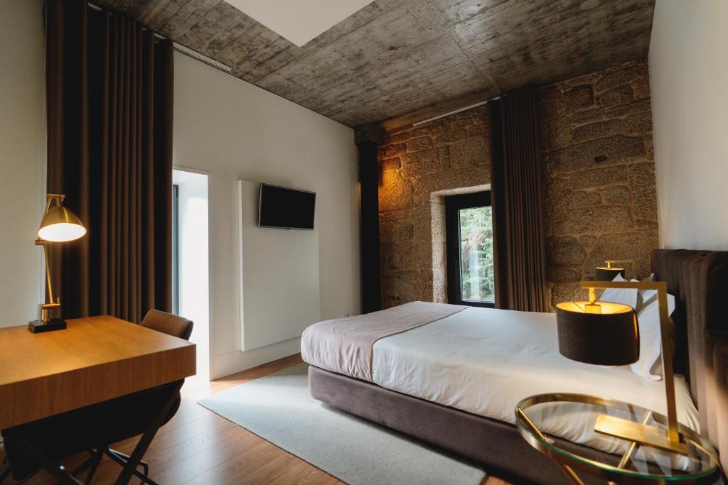 Borralha Hotel, Restaurante & Spa