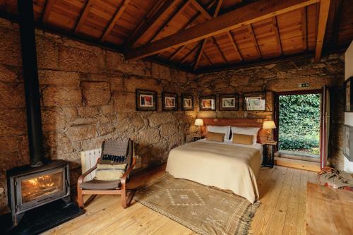 Casa Agricola da Levada Eco Village – foto 2