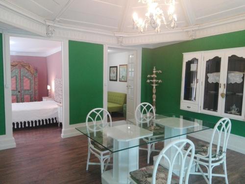 Casa da Varanda Verde – Foto 2
