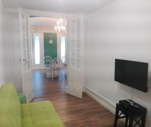 Casa da Varanda Verde – Foto 5