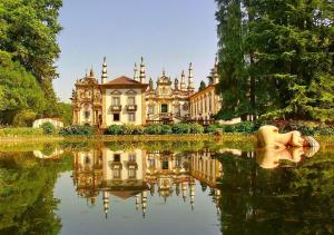 Casa da Varanda Verde – Foto 6