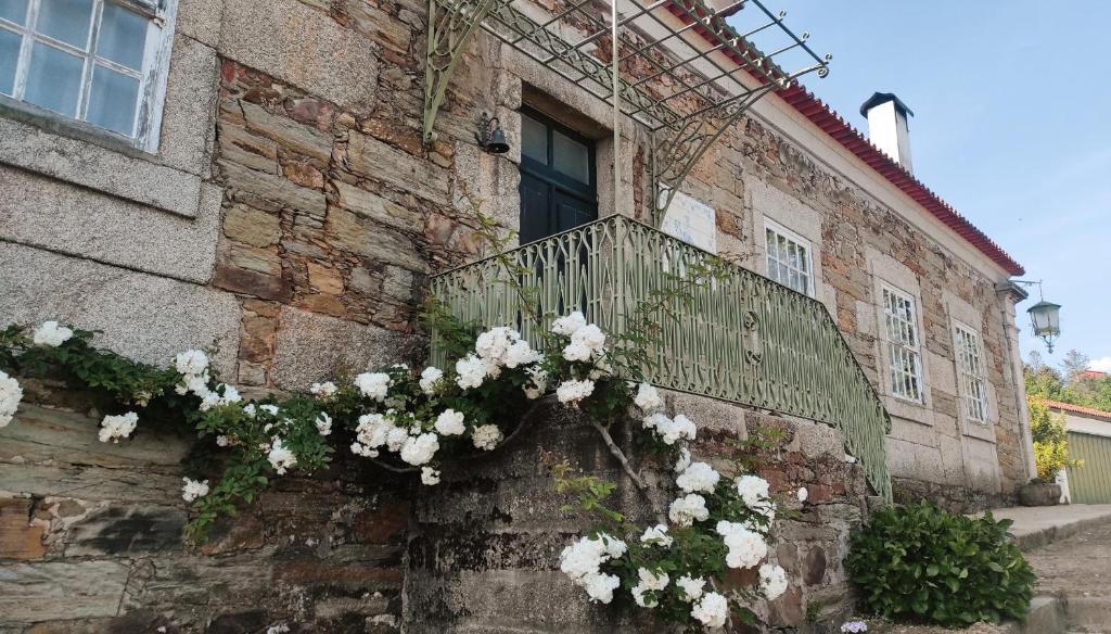 Casa do Hospital Guest House