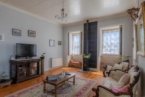 Casa do Hospital Guest House – foto 5