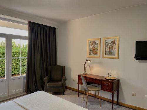 Quinta do Paço Hotel – photo 2