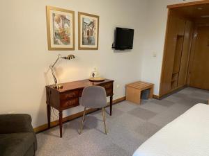 Quinta do Paço Hotel – photo 5