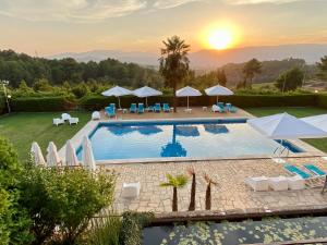 Quinta do Paço Hotel – photo 6