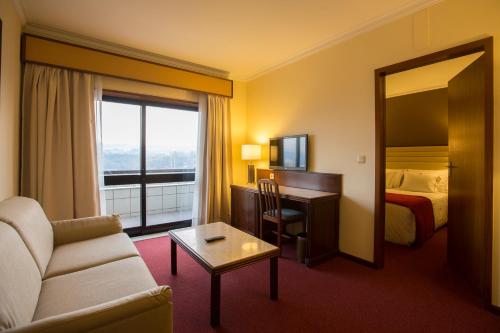 Hotel Miracorgo – Foto 2