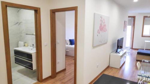 Porta 116 - Free Private Parking – Foto 3