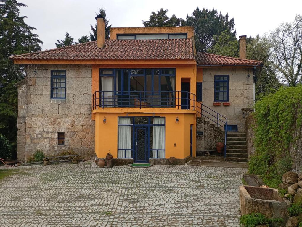 Quinta Da Lagoa GuestHouse