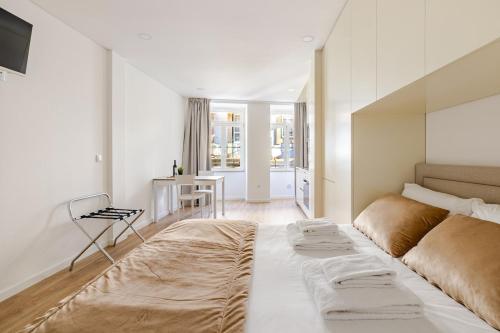 Stay In Vila Real Apartments – photo 2