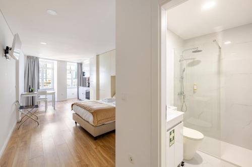 Stay In Vila Real Apartments – photo 3