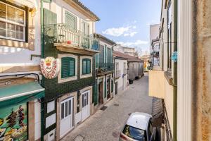 Stay In Vila Real Apartments – photo 6