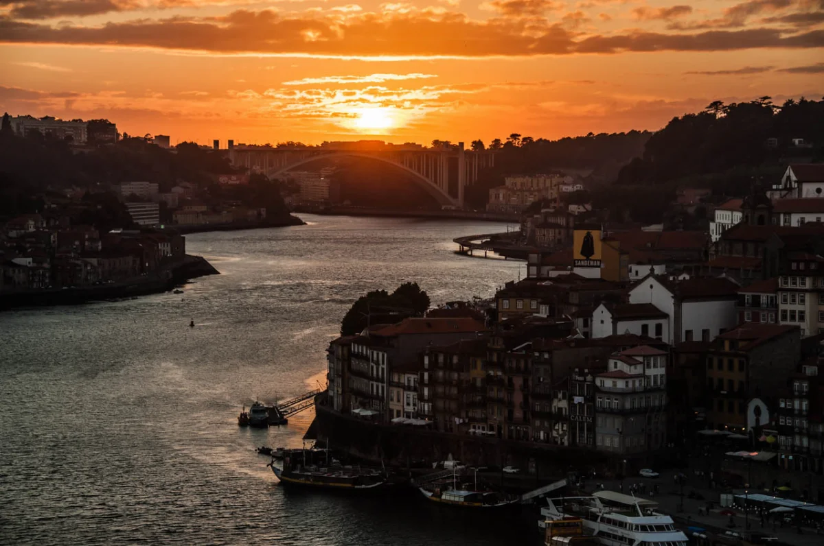 Jazz no Douro — Noites de Verão na Quinta do Crasto 2026