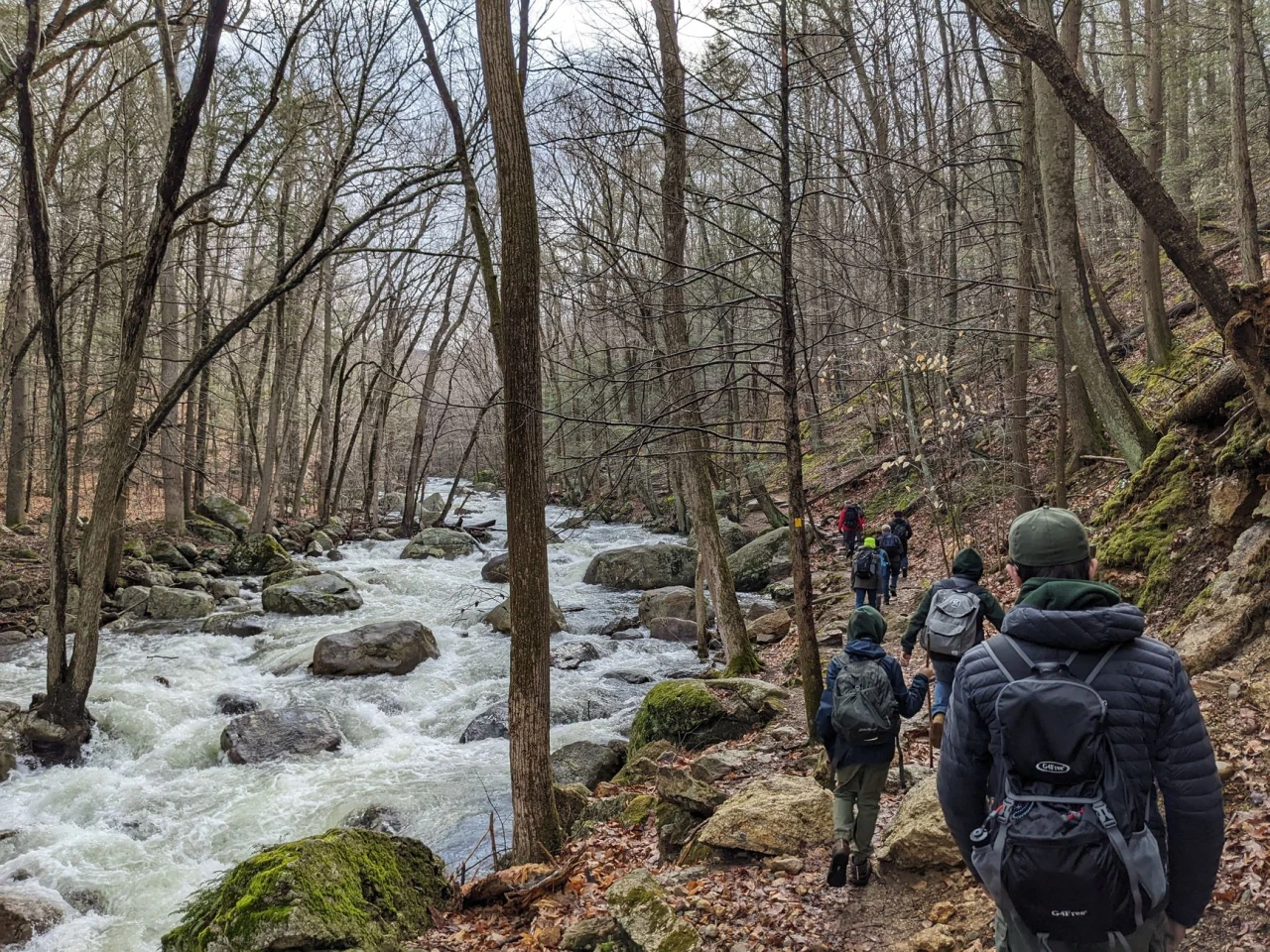 Tua Walking Festival – Carrazeda de Ansiães 2026