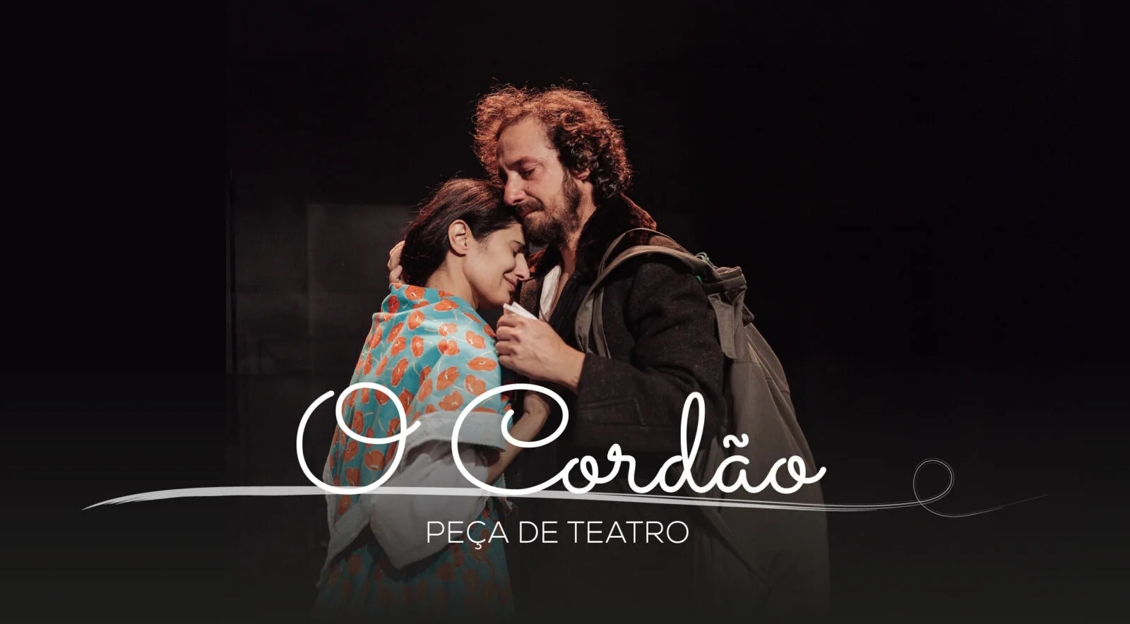 CORDÃO – Peça de teatro