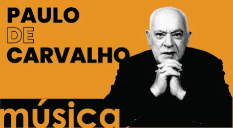 Paulo de Carvalho