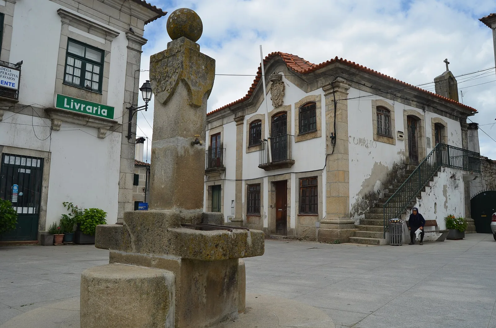 Feria de San Martín - Día del Municipio 2026