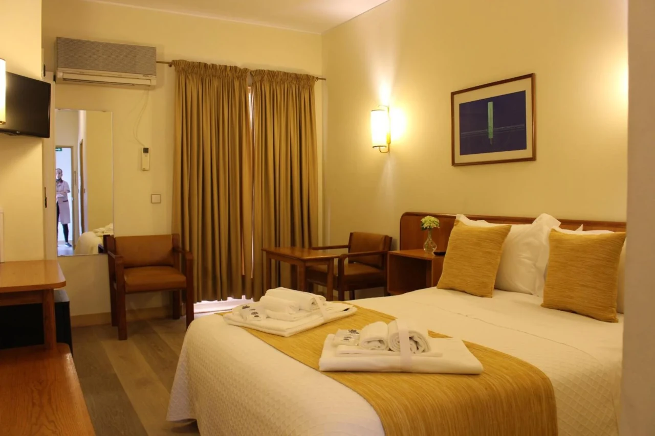 Hotel do Cerrado – photo 1