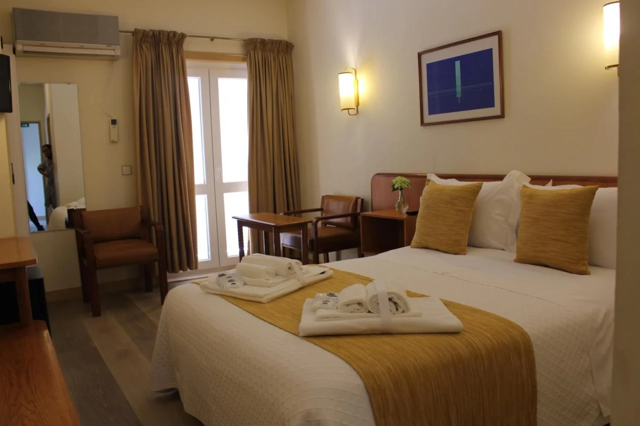 Hotel do Cerrado – photo 2
