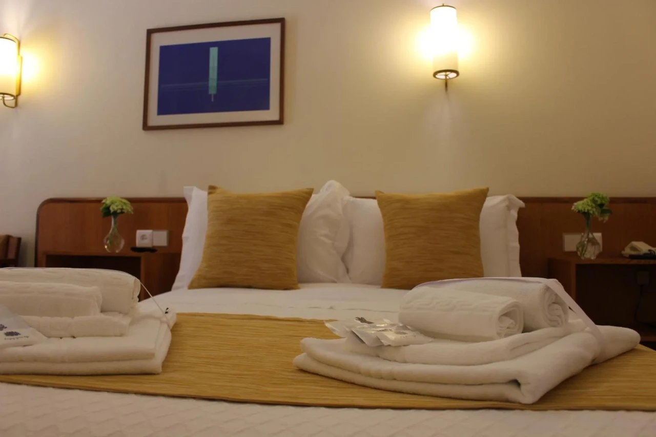 Hotel do Cerrado – photo 3