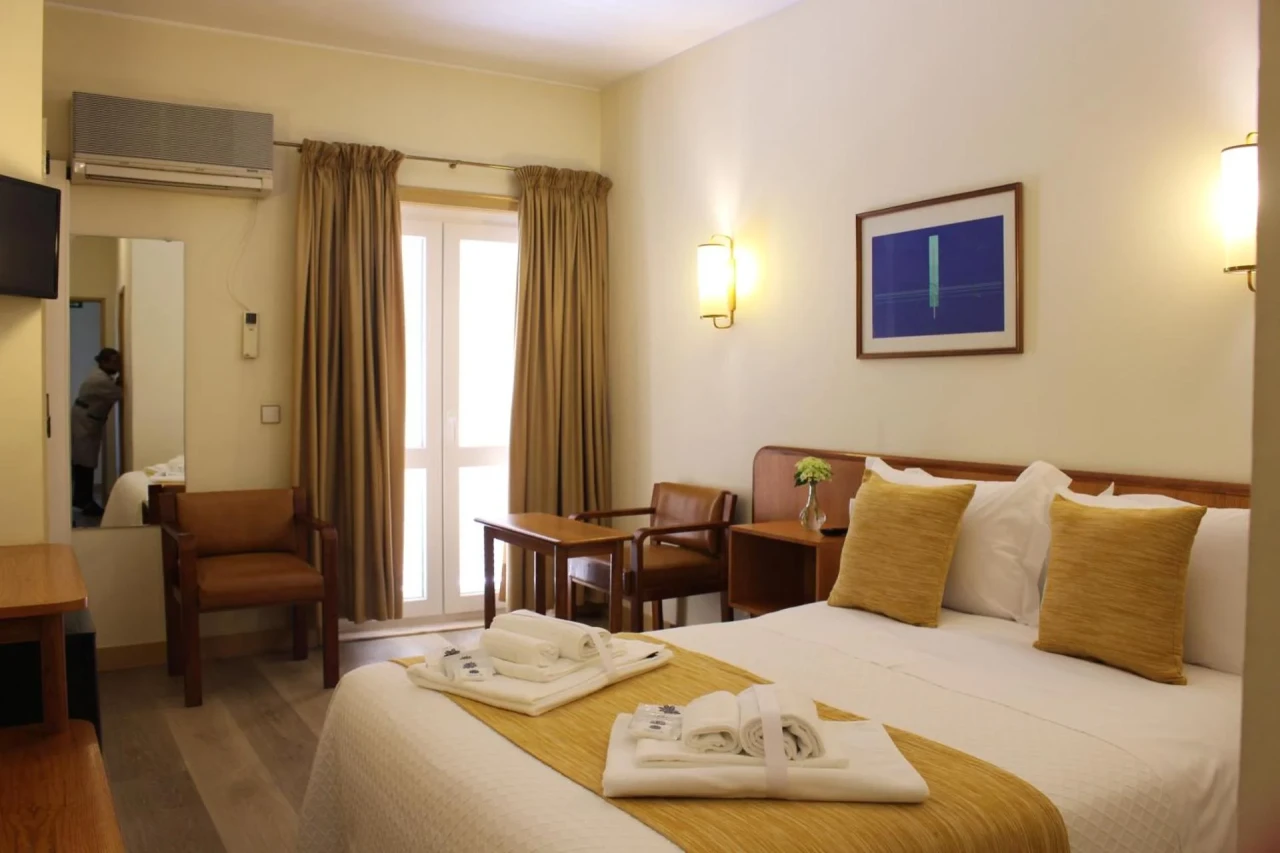 Hotel do Cerrado – photo 5
