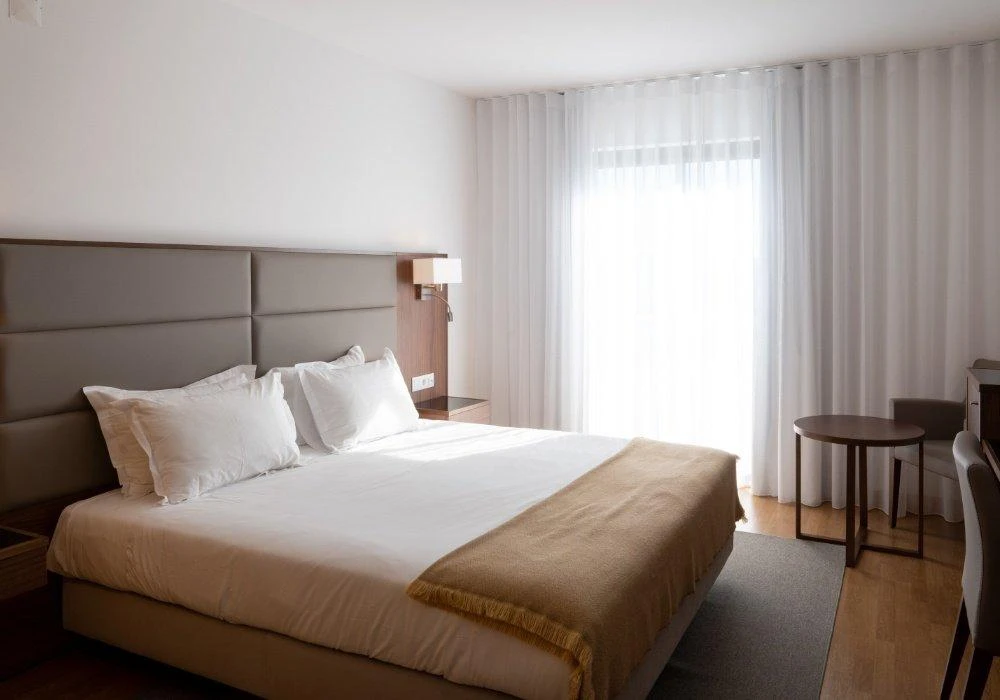 Double Room – Hotel Freixo Douro Superior