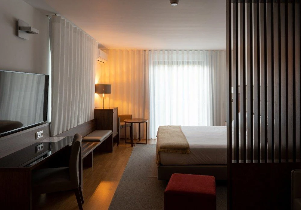 Junior Suite – Hotel Freixo Douro Superior