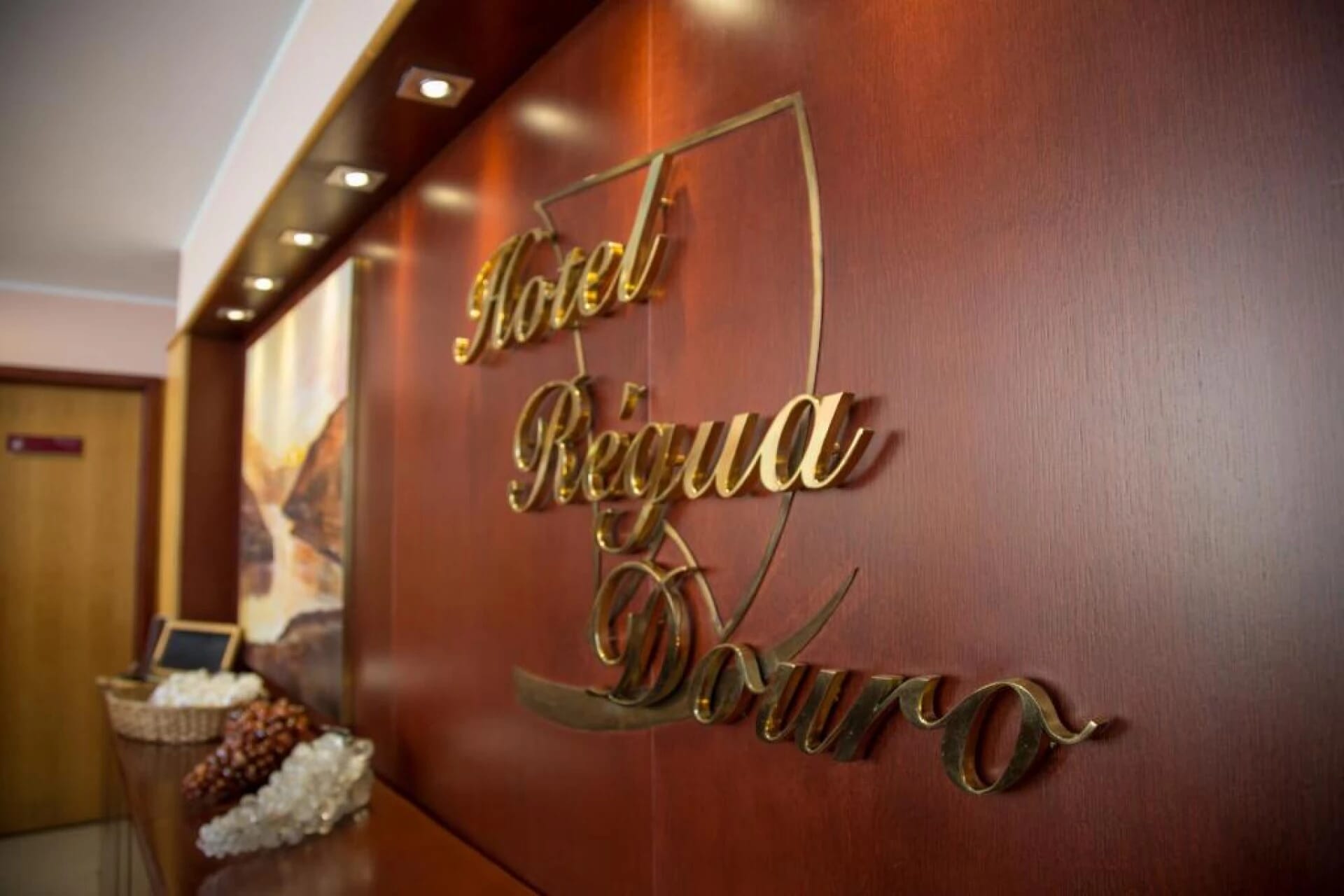 Hotel Regua Douro