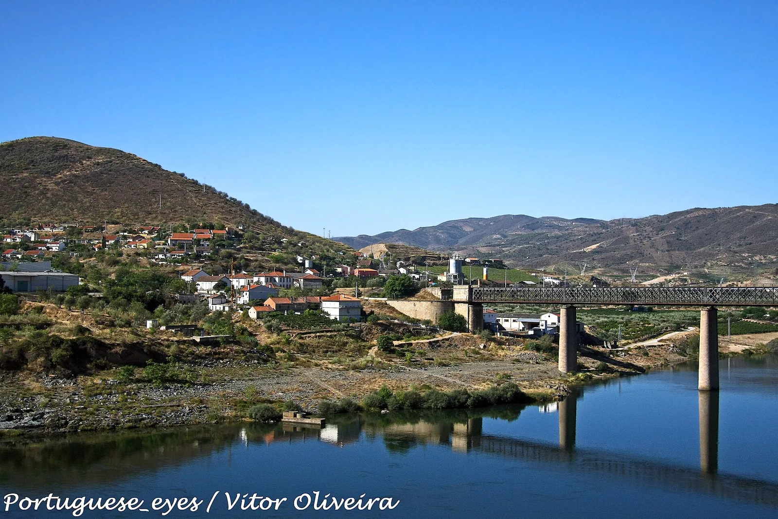 Barragem do Pocinho