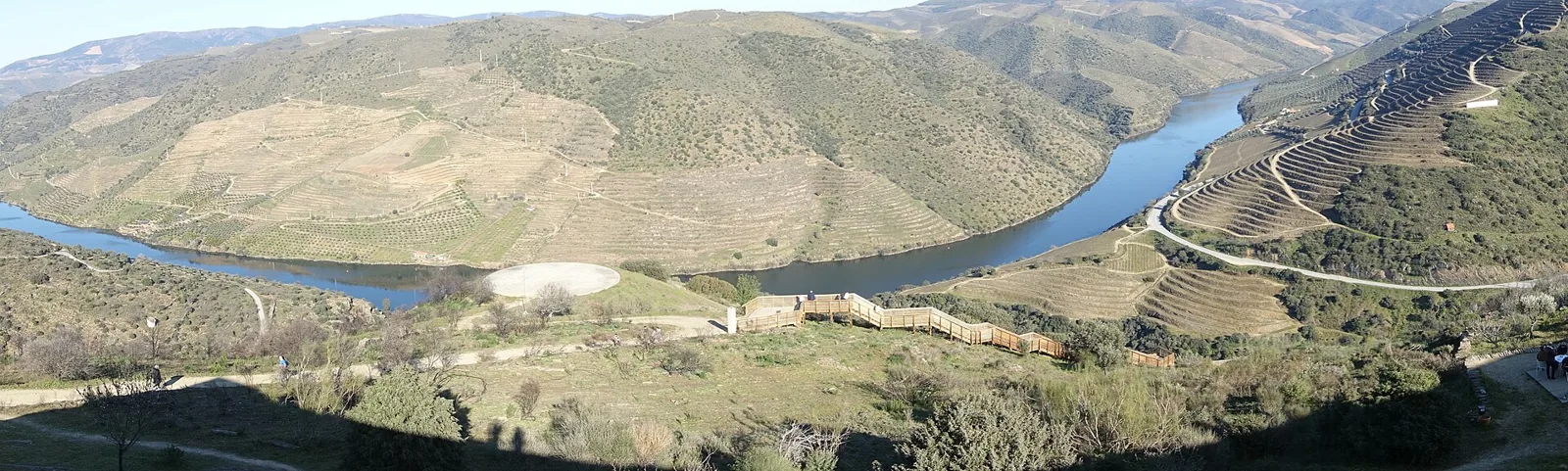 Parque Arqueológico do Vale do Côa