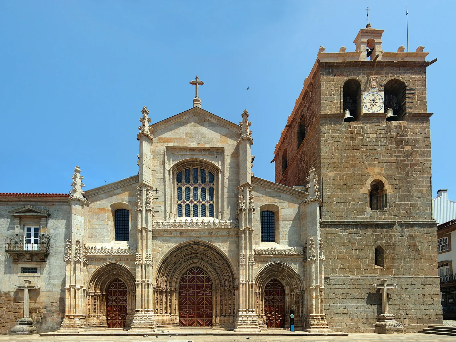 Lamego Cathedral