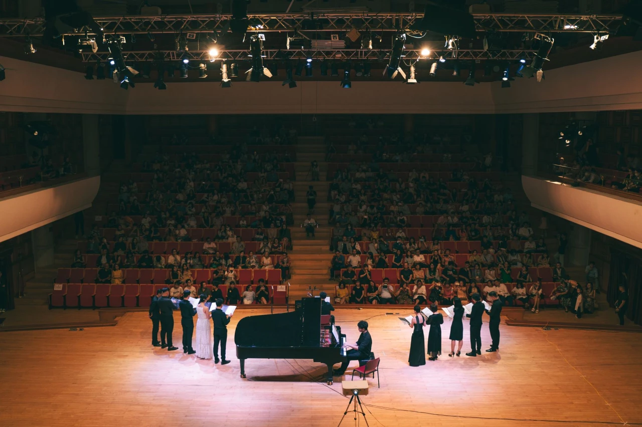 Porto Pianofest 2026 — 11.ª Edição