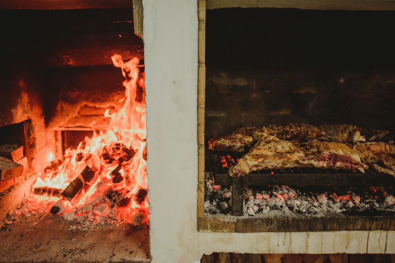 Festival do Anho Assado e do Arroz do Forno 2026 — Baião