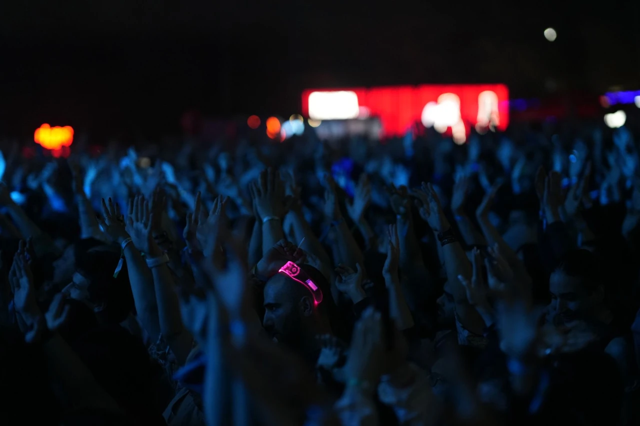 Festa da Juventude 2026 — Carrazeda de Ansiães