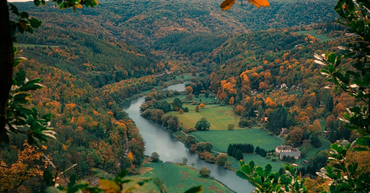 5 Lugares a visitar em Baião: Descubra os locais mais imperdíveis