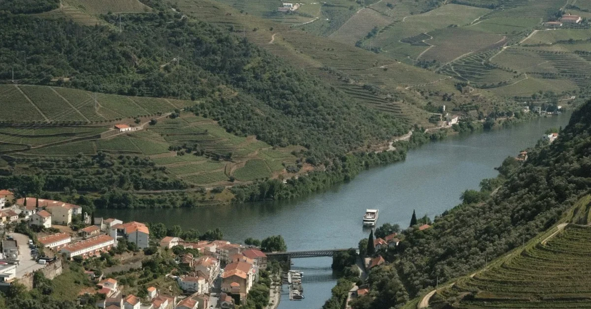 The Wine Villages of the Douro: Hidden Treasures Among the Vines