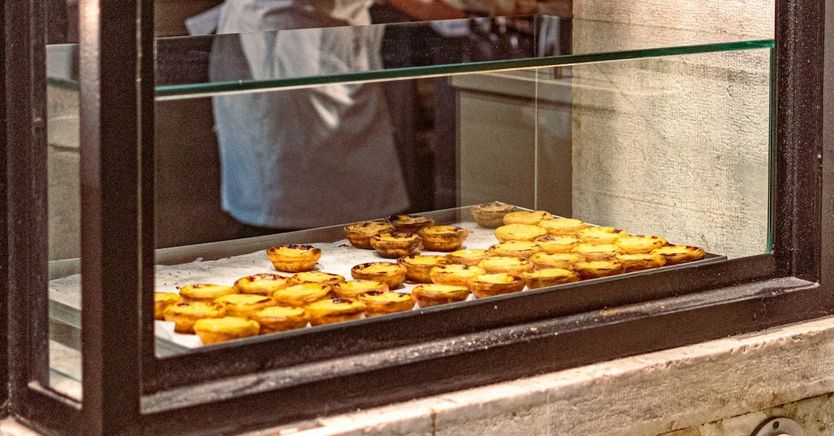 Marisco y Vino de Oporto: El Maridaje Improbable Que Funciona