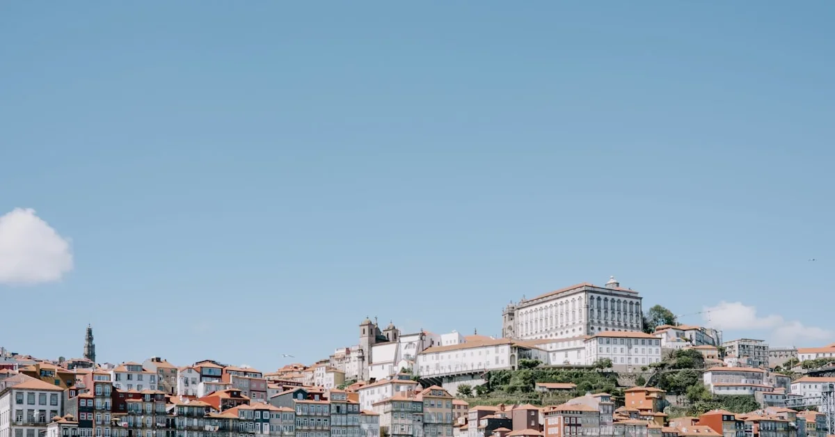 Pinhão: A Capital do Alto Douro Vinhateiro