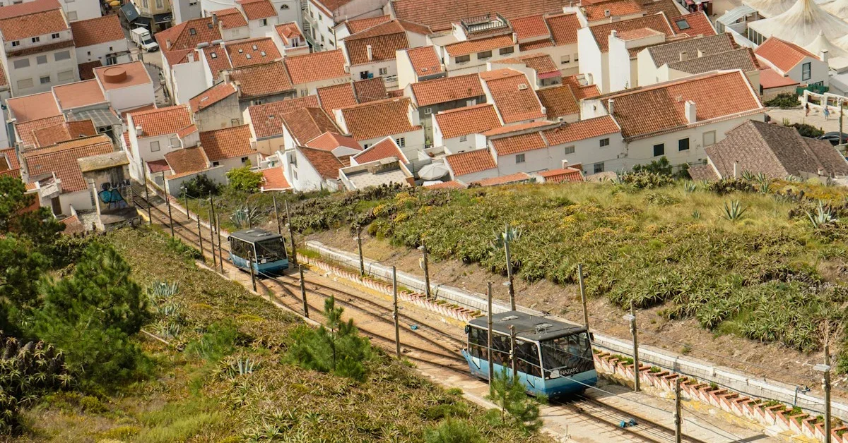 Comboio Histórico do Douro: Viagem no Tempo de Régua a Tua