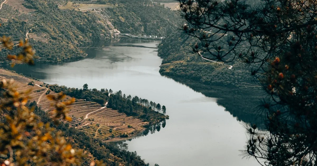 Quinta Nova Winery House: Relais & Châteaux no Douro