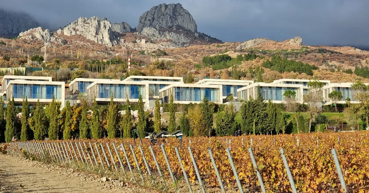 Hotel Régua Douro: A Porta de Entrada para o Vale do Douro