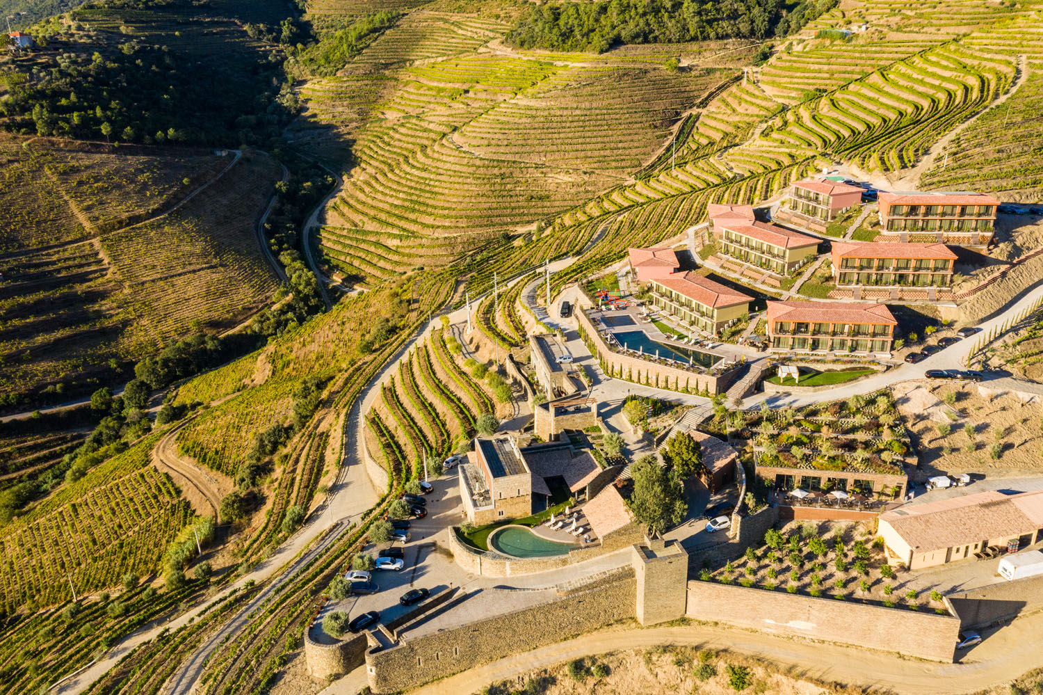 Vila Galé Peso da Régua: Descubra o Melhor Hotel no Douro