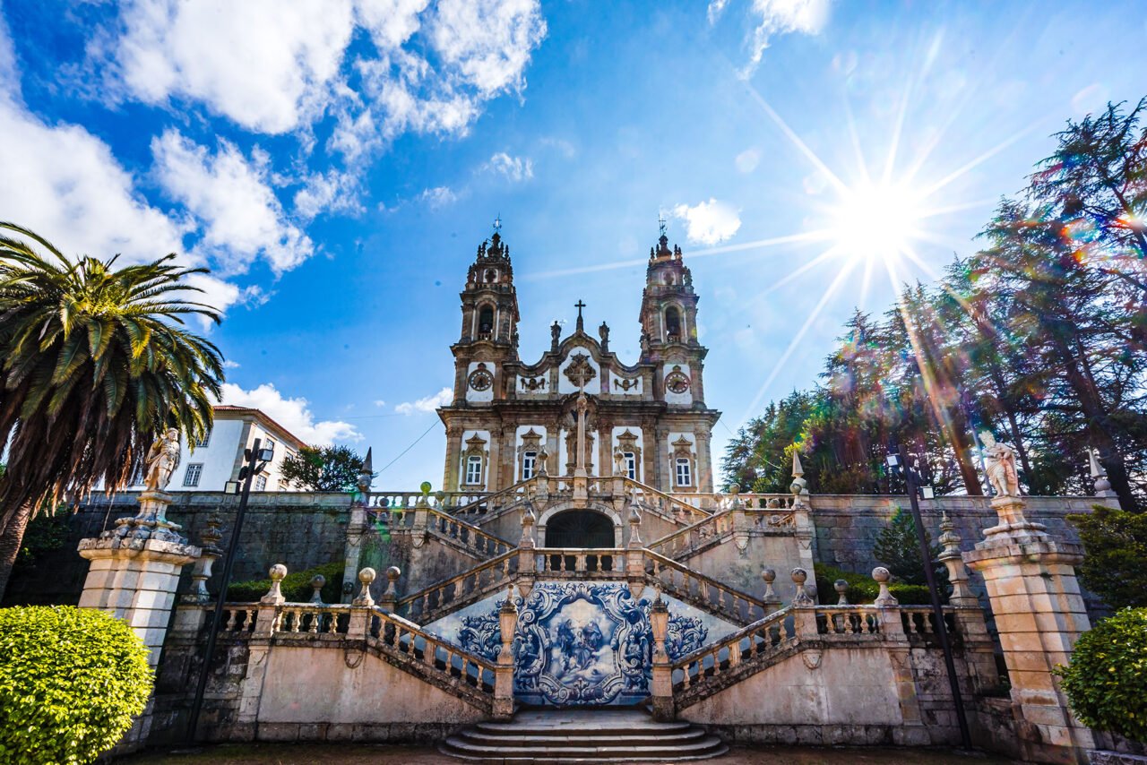 Six Senses Douro Valley: Um Retiro de Luxo no Coração do Douro