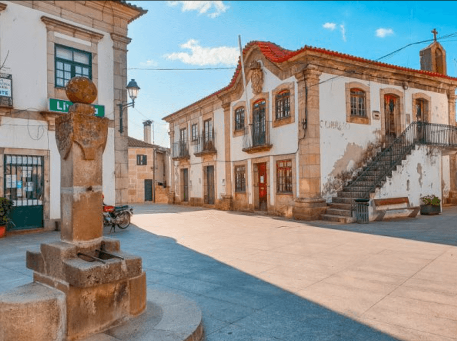 As Aldeias Vinhateiras do Douro: Tesouros Escondidos entre Vinhas