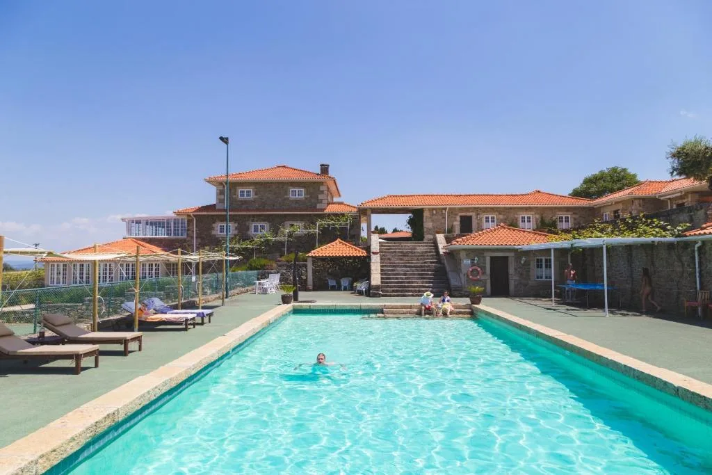 Kura: o resort de 50 milhões que vai nascer na Quinta da Barroca, em Armamar