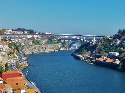 Hotéis em Oliveira do Douro: Onde ficar na sua próxima viagem do Porto