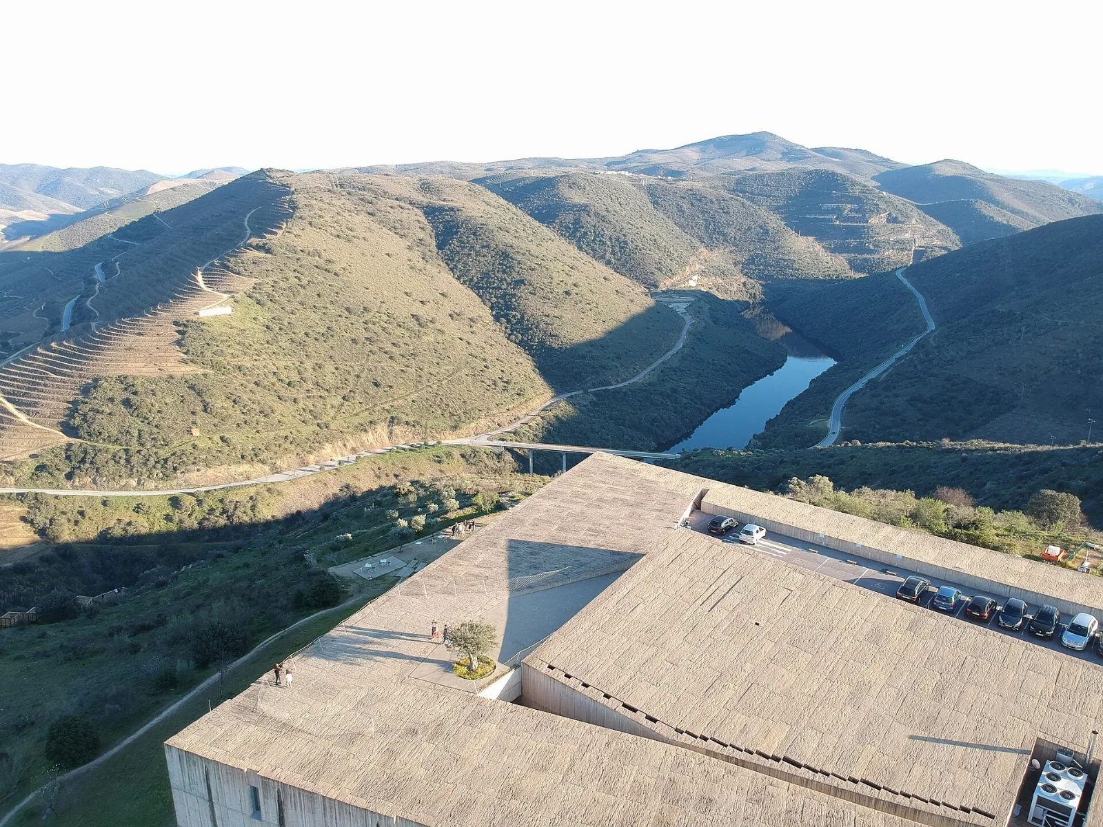Vale do Côa e Foz Côa: gravuras, museu e Pocinho num só roteiro